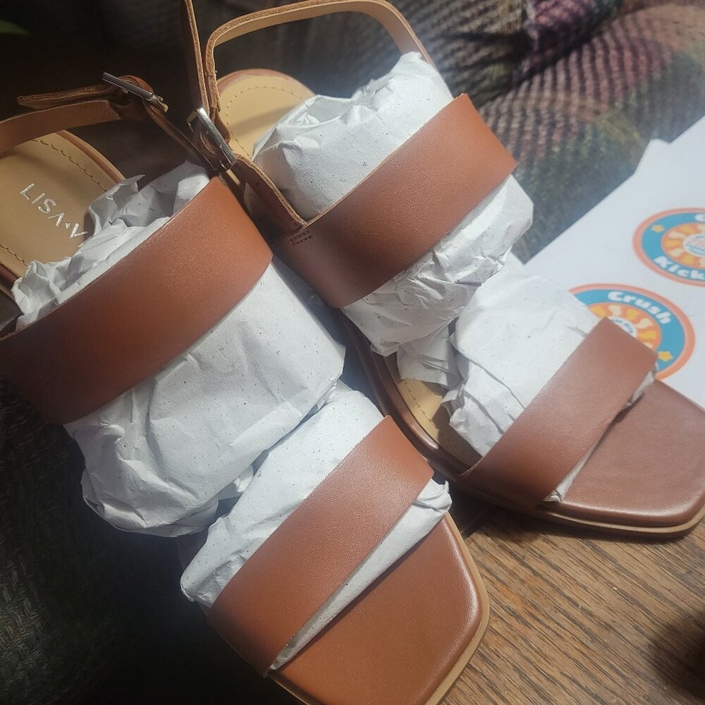 Womens shoes new in box